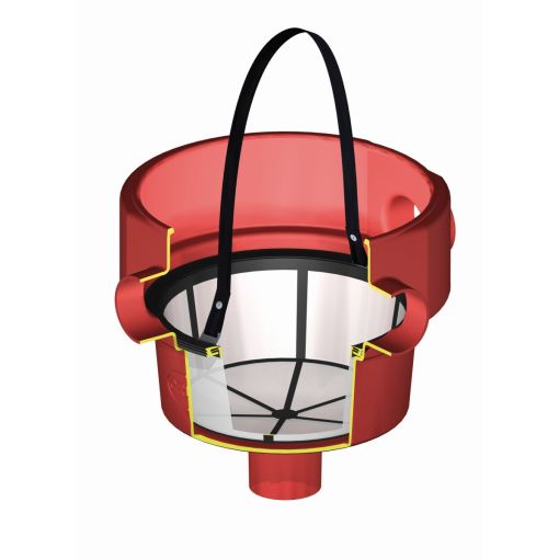 GRAF Universeel-Filter 3 2