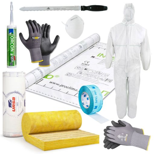 URSA Compleet-set GEO SF 32 2