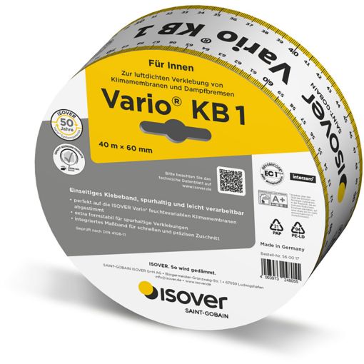 Isover Kleefband Vario KB1 2