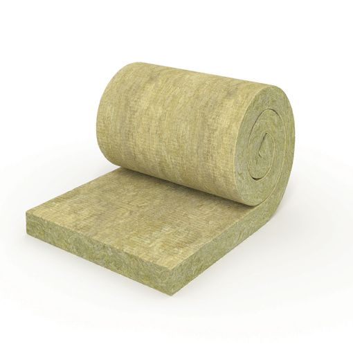 ROCKWOOL Zolder isoleren Varirock WLS 2
