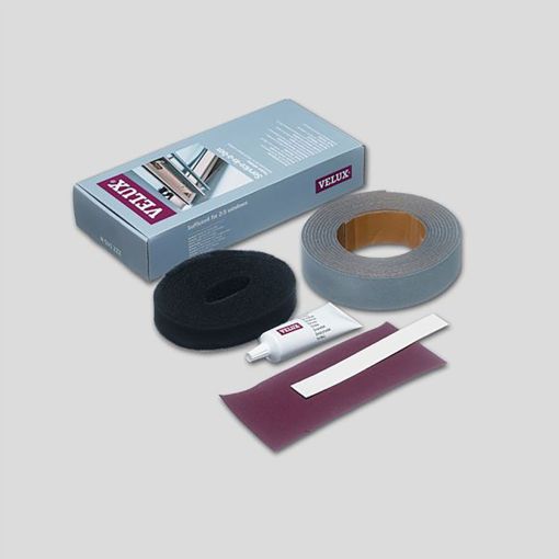 VELUX Combi-reinigingsset ZZZ 220 2