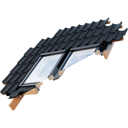 VELUX Combi-insteekgootstuk EKW 2021M 2