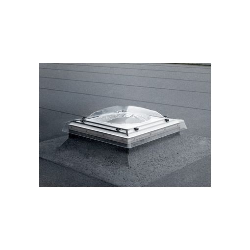 VELUX Noklijstenset ZZZ 210 Aluminium 2