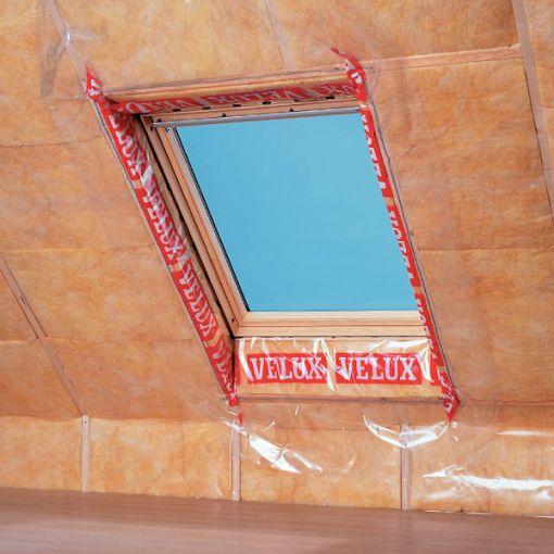VELUX BBX 0000 Dampremmende folie 2