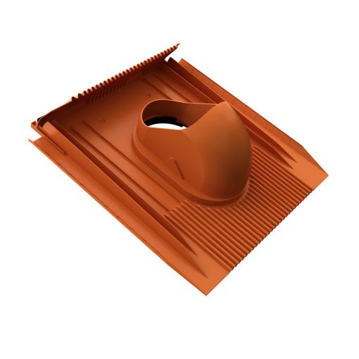 Klöber basisplaat DN 100 grijs 2