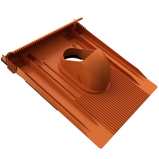 Klöber Universele basisplaat Venduct DN100 2