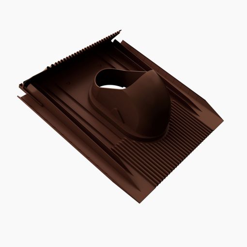 Klöber Universale dakdoorvoering Venduct DN100 2