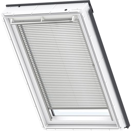 VELUX Jalousette handmatig Uni Wit 2