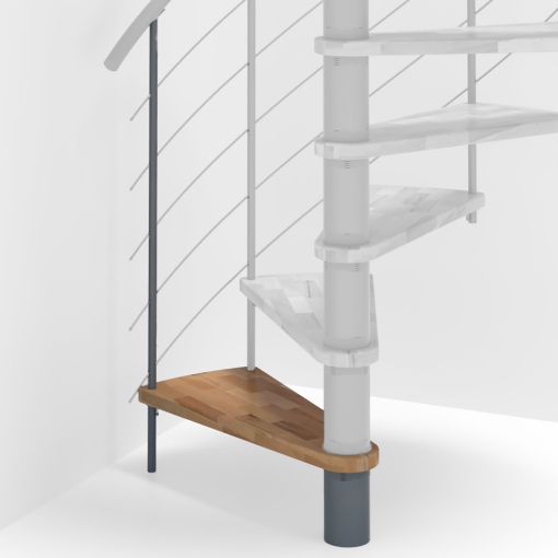 Minka Hoogteverlengingsstuk Venezia Smart 2
