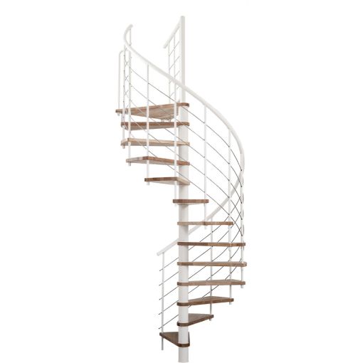 Minka Spiltrap Venezia Smart wit 2
