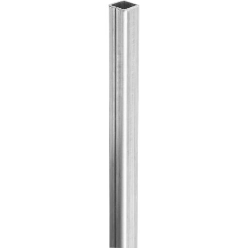 GroJa BasicLine staalversterking steekzaun schutting 2
