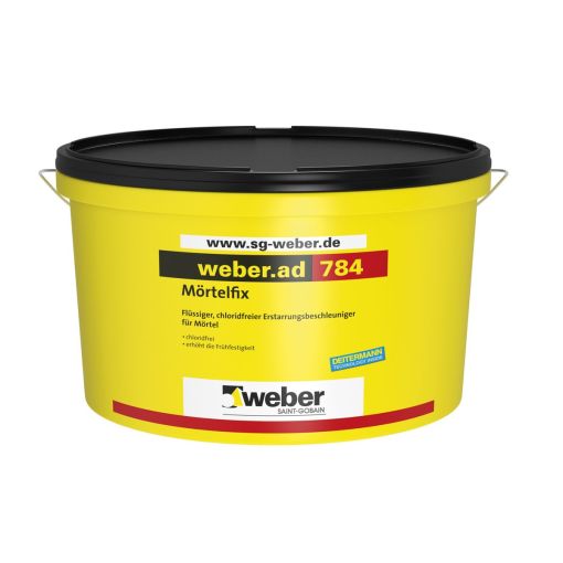 weber kelderafdichting weber.ad 784 mortelfix 2