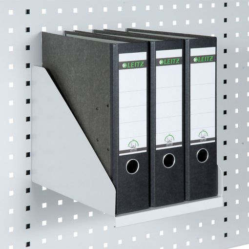 Wellker Ordnermodule Perfo-gatenplaat 2
