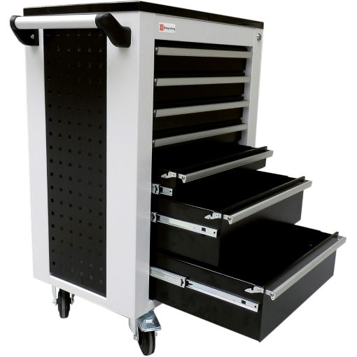 Wellker Gereedschapswagen Model S 2