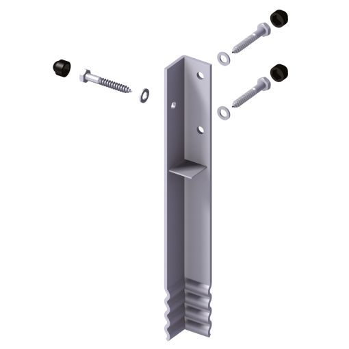 WINNETOO Bodemanker Safety plus 2
