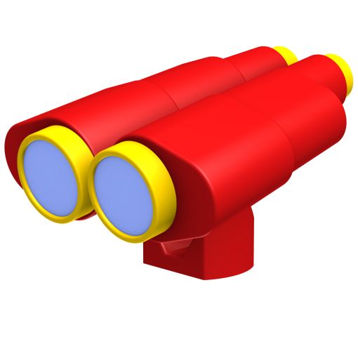 WINNETOO Speelverrekijker 2