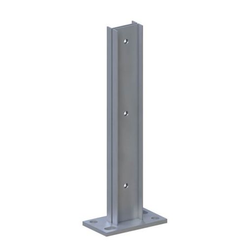 TraumGarten Drager voor SYSTEM WPC 2