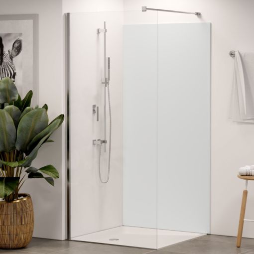 Winwall douchewand aluminium composiet Trend 2