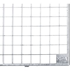 MEA Lichtschacht MEAMAX Compleet-set Maas 4