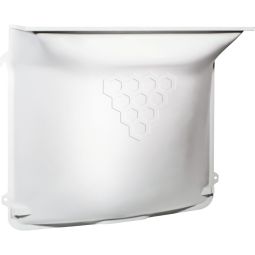 MEA Lichtschacht MULTINORM Compleet-set Maas 3