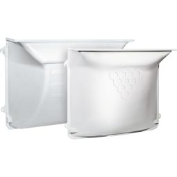 MEA Lichtschacht MULTINORM Compleet-set Maas 4
