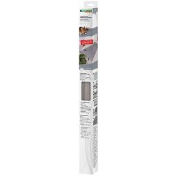 Windhager lichtschachtafdekking weefsel 60x135 cm 6
