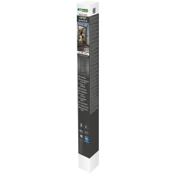Windhager insectenscherm Expert draaideur 100x210 4