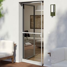 Windhager aluminium scharnieren voor deuren 6