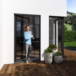 Windhager Insectenscherm deurorgazuin Teleskoop KST 4