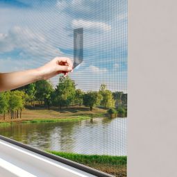 Windhager reparatieband voor insectenbescherming glasvezel 3