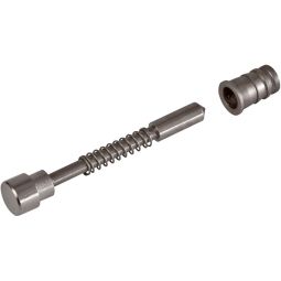 Windhager vliegenscherm veerpin-montageset, 4 stuks 5