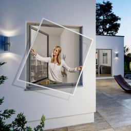 Windhager Raamkozijn Ramen Flexi Fit 4