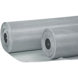 Windhager aluminium gaasrol natuur 4