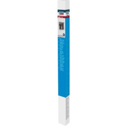 Windhager vliegenschermraam raam wit 4