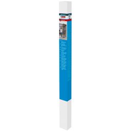 Windhager insectenscherm raamwerk deur 100x210 3