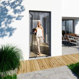 Windhager Insectenbescherming Plus Vliegenscherm Deuropening 3