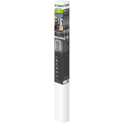 Windhager insectenbescherming Expert montagelijst 125x245 5