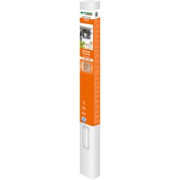 Windhager Insectenbescherming Plus Raamraam Wit 7