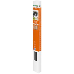 Windhager Insectenscherm Plus Raamraam Antraciet 7