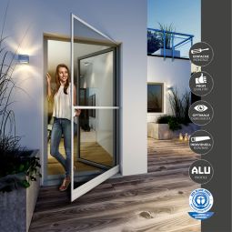 Windhager Insectenscherm Expert Raamwerk Deur 3