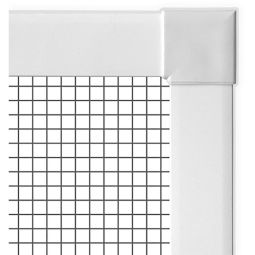Windhager Insectenscherm Expert Raamwerk Deur 4
