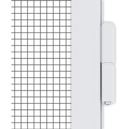 Windhager Insectenscherm Expert Raamwerk Deur 6