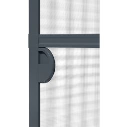 Windhager insectenscherm Expert frame deur 4