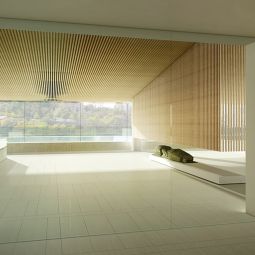 ClayTec YOSIMA EDITION Leem-Designpleisterwerk Wit 10