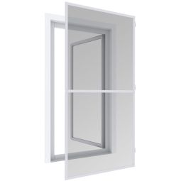 Windhager insectenbescherming Basic frame deur 3