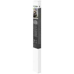 Windhager Insektenscherm Expert Montageframe 125x245 4