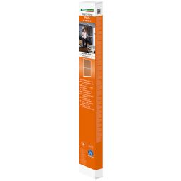 Windhager insectenscherm Plus frame deur 3