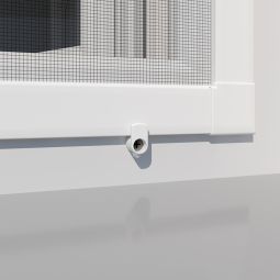 Windhager Insektenschutz Voorschuifset 4 Stuks 4
