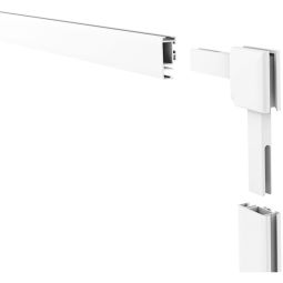 Windhager Vliegenscherm Expert Hoekverbinder Ramen 3