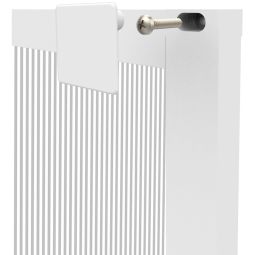 Windhager Plus Plissé Deur 110x220 7